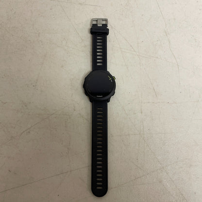 Garmin Forerunner 55 Wrist Based GPS Smartwatch Activity Tracker 010-02562-00