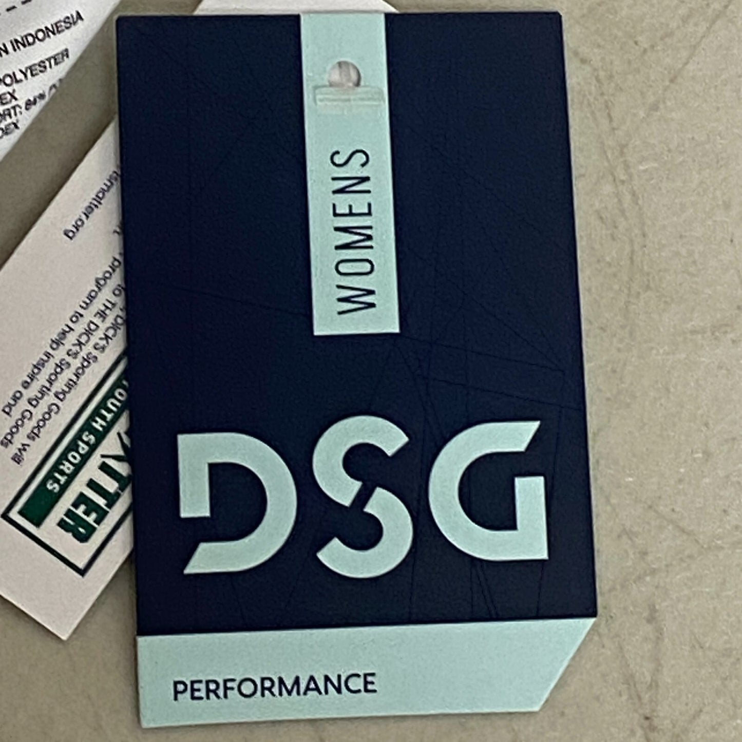 DSG Womens Pleated Skort Pockets Mid Rise Pure White BOSSW13330 BRAND NEW