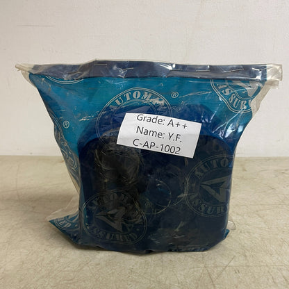 Automann Poly Suspension Insulator Pad New ABP2UB