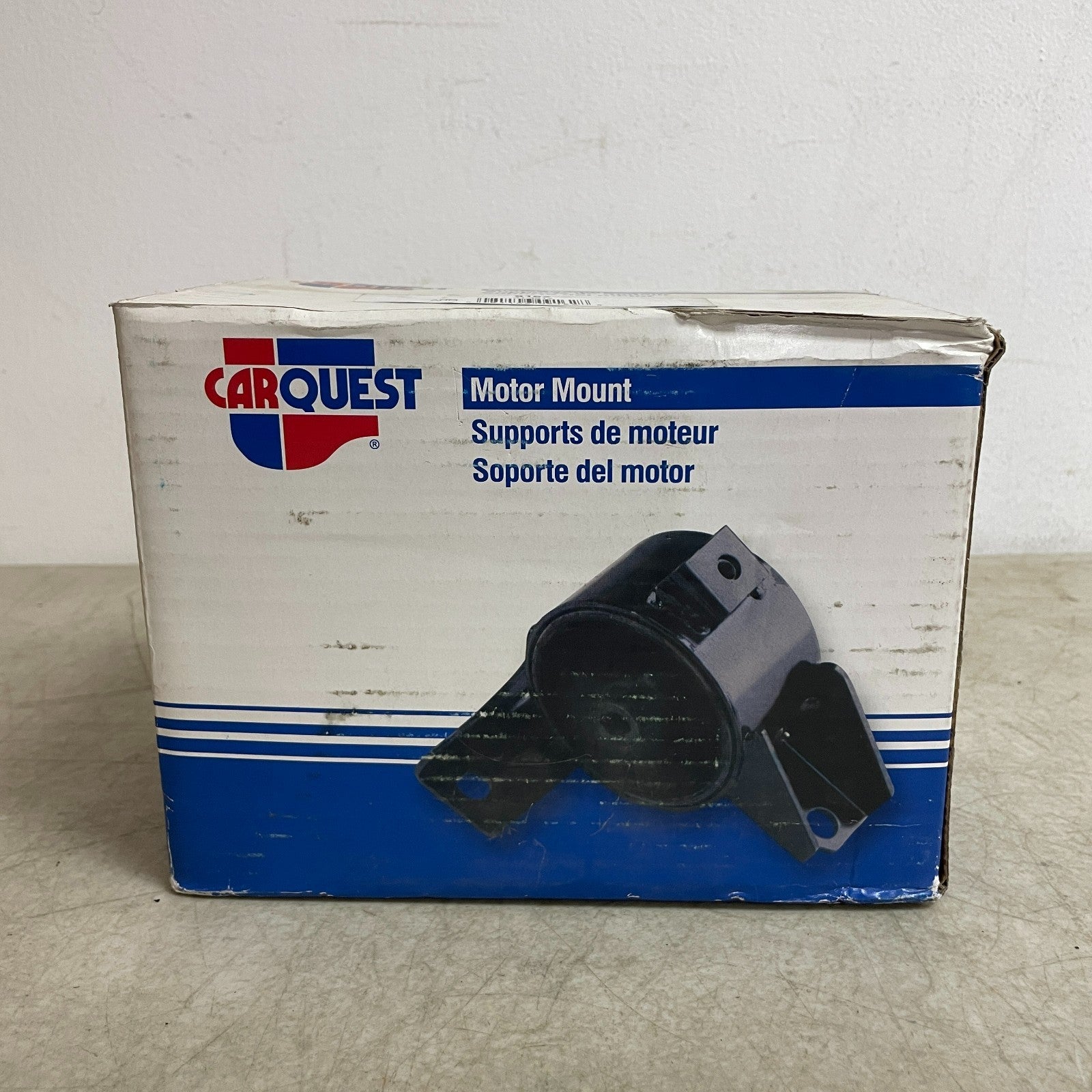 Carquest 9162 Automatic Transmission Mount OE Fit Auto Trans Replacement
