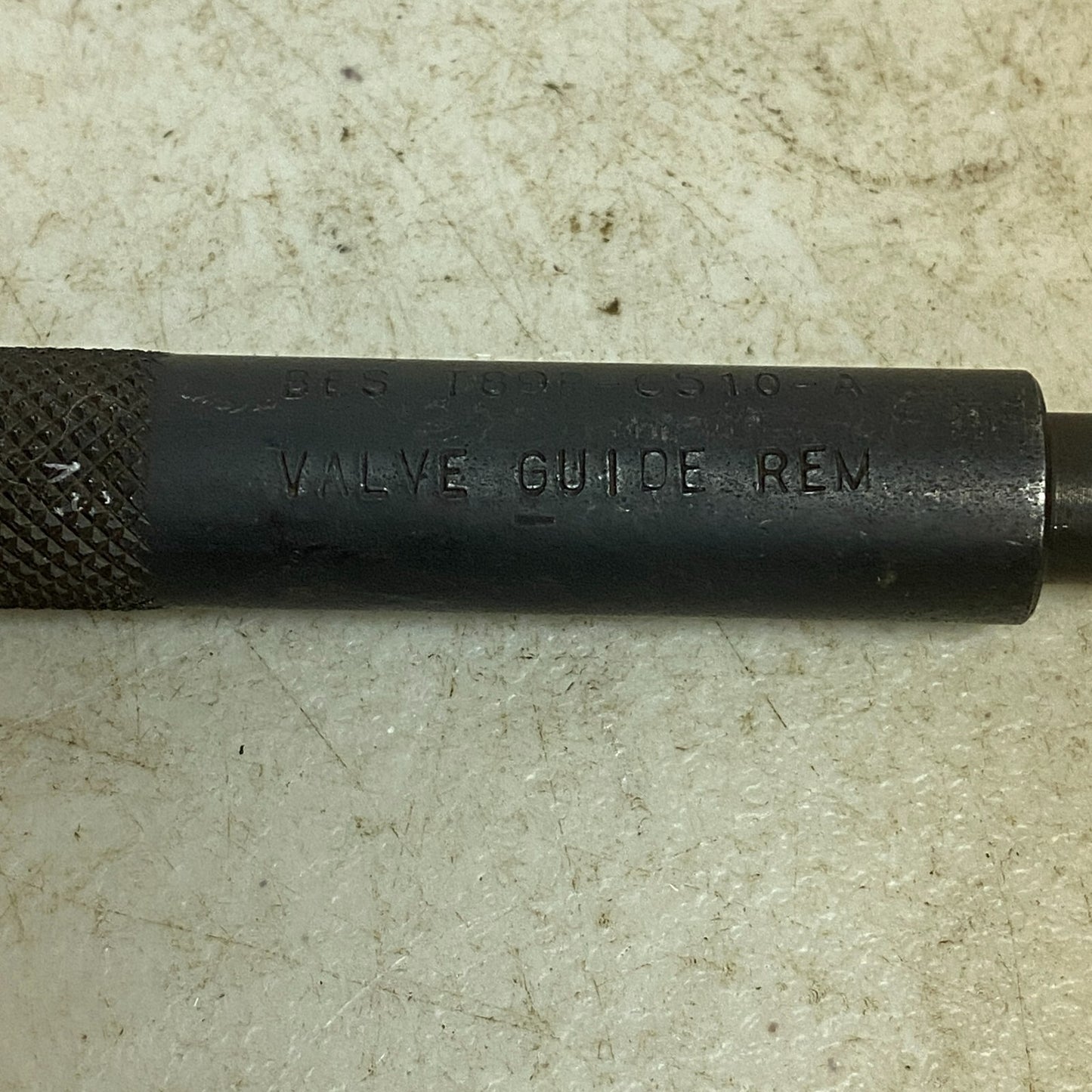 Rotunda for Ford Valve Stem Seal Remover T89P-6510-D , #763-1CP