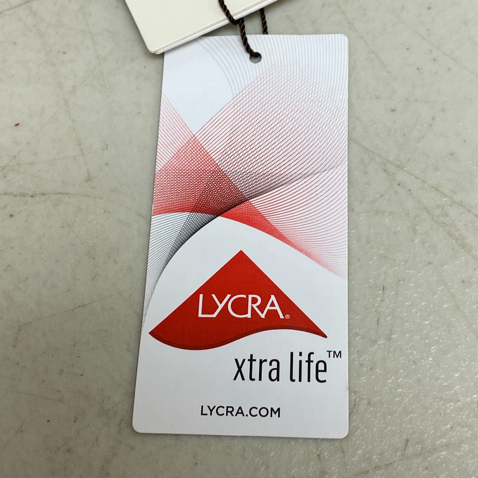 Calia Women's Swim Ranched Front Cross Bikini  Top Green Glow WSA23204 New!