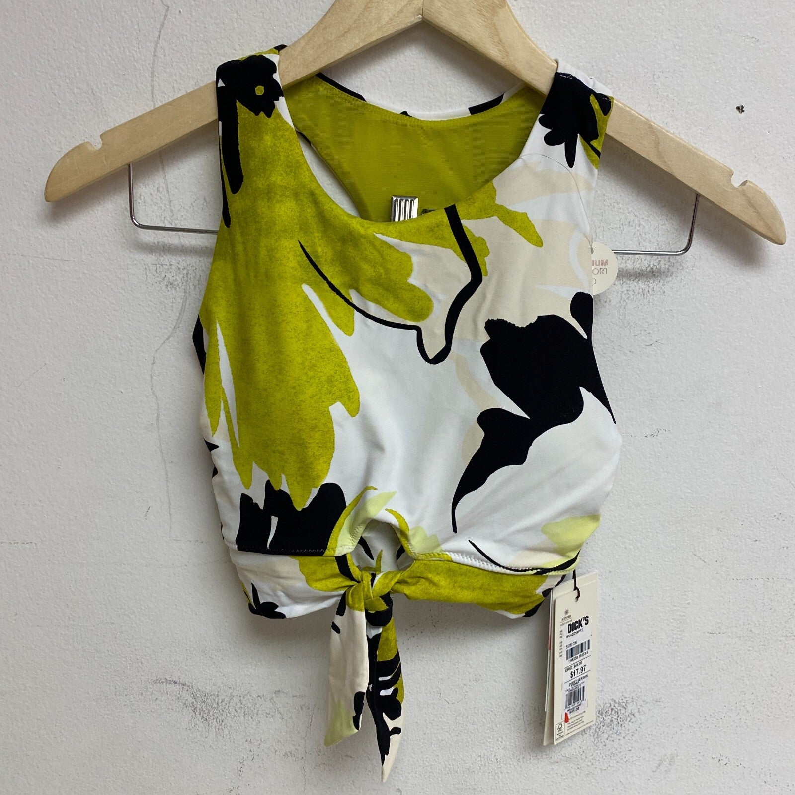 Selected Variant Image