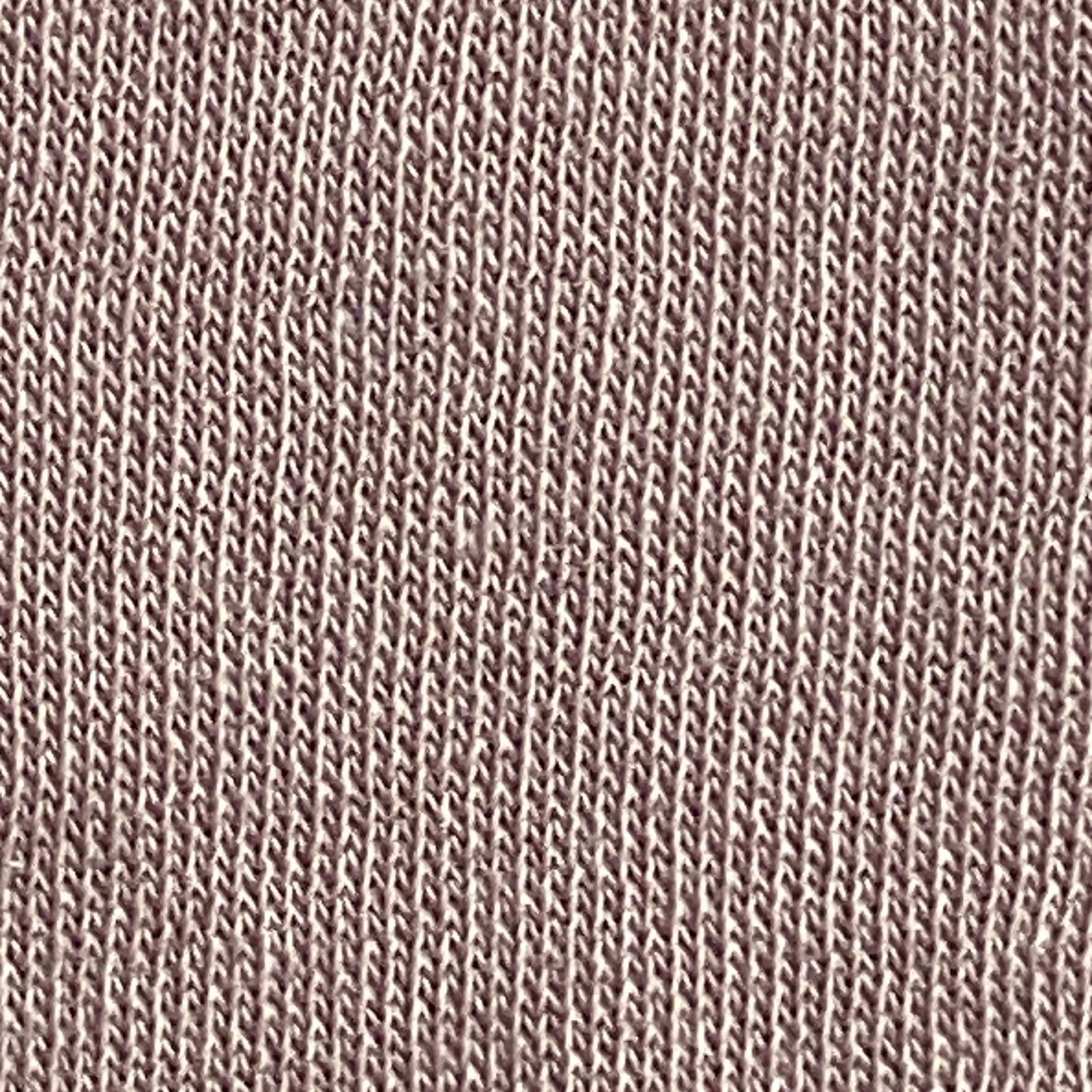 Ana Women's Padded Shoulders Long Sleeve Sweatshirt Size PXL Color: Western Rose