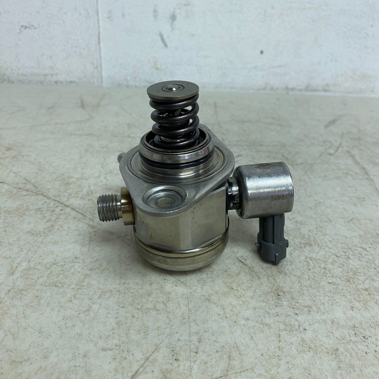 Ford High-Pressure Fuel Pump CM5G-9D376-GA , #797-1CP