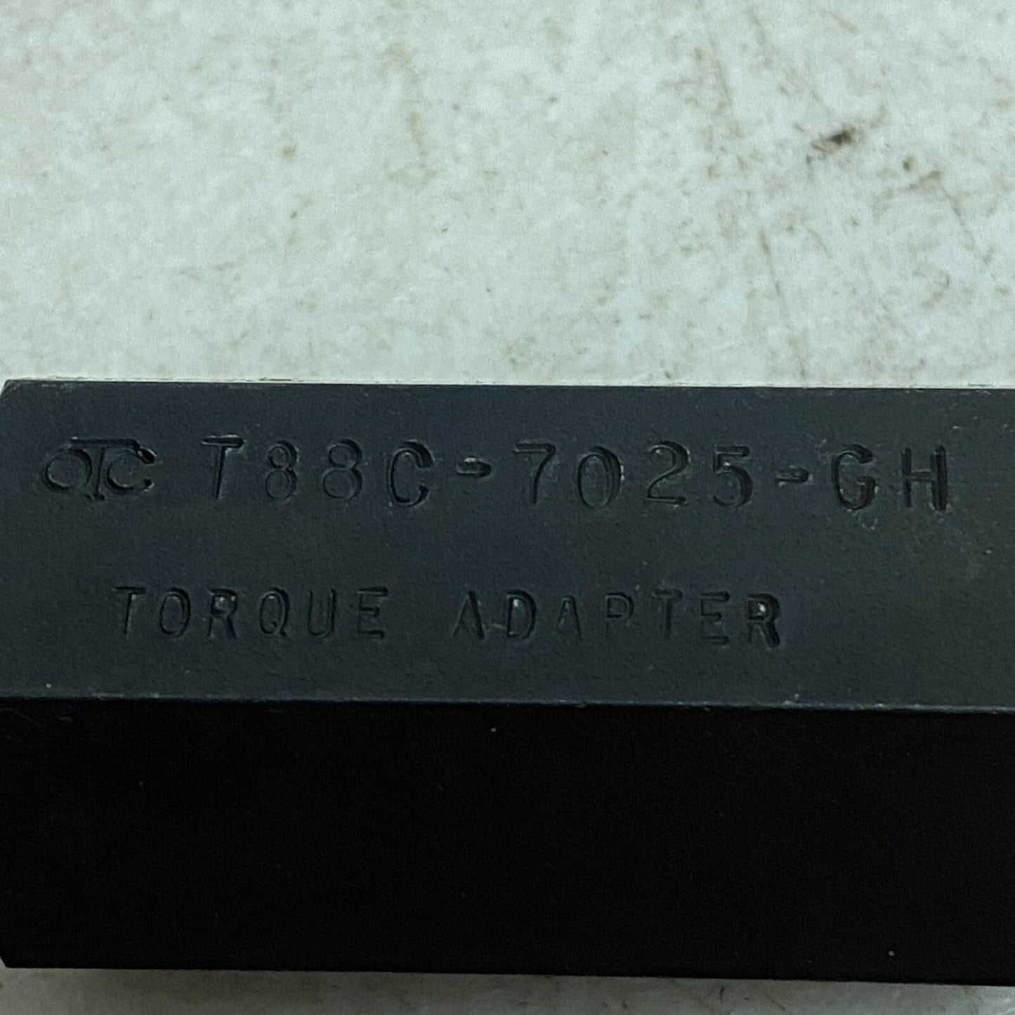 Rotunda for Ford Specialty Tool Transmission Turning Torque Socket T88C-7025-GH