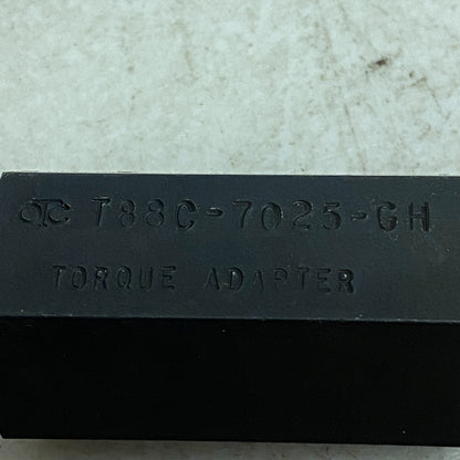 Rotunda for Ford Specialty Tool Transmission Turning Torque Socket T88C-7025-GH