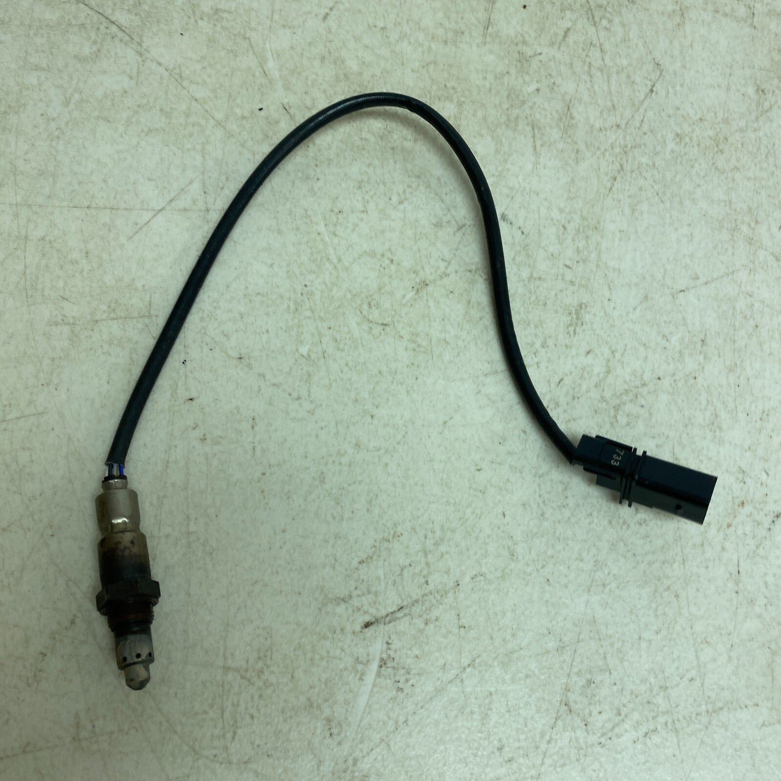 Audi Oxygen sensor for Audi A6 Quattro A7 Quattro 2016-2018 Q7 06E 906 265 AD