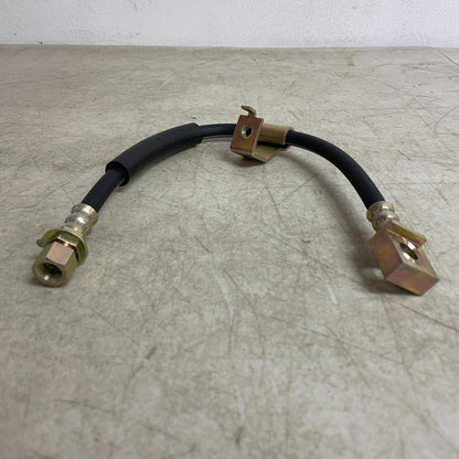 Carquest Premium Brake Hose Assembly FL Banjo-Female 15.9" BHA38193