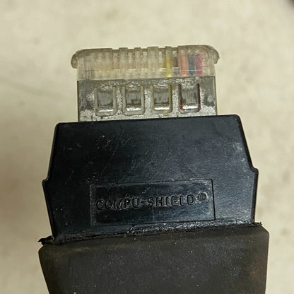 Compu Shield Diagnostic Data Cable Tester Adapter and Other Adapter 311515