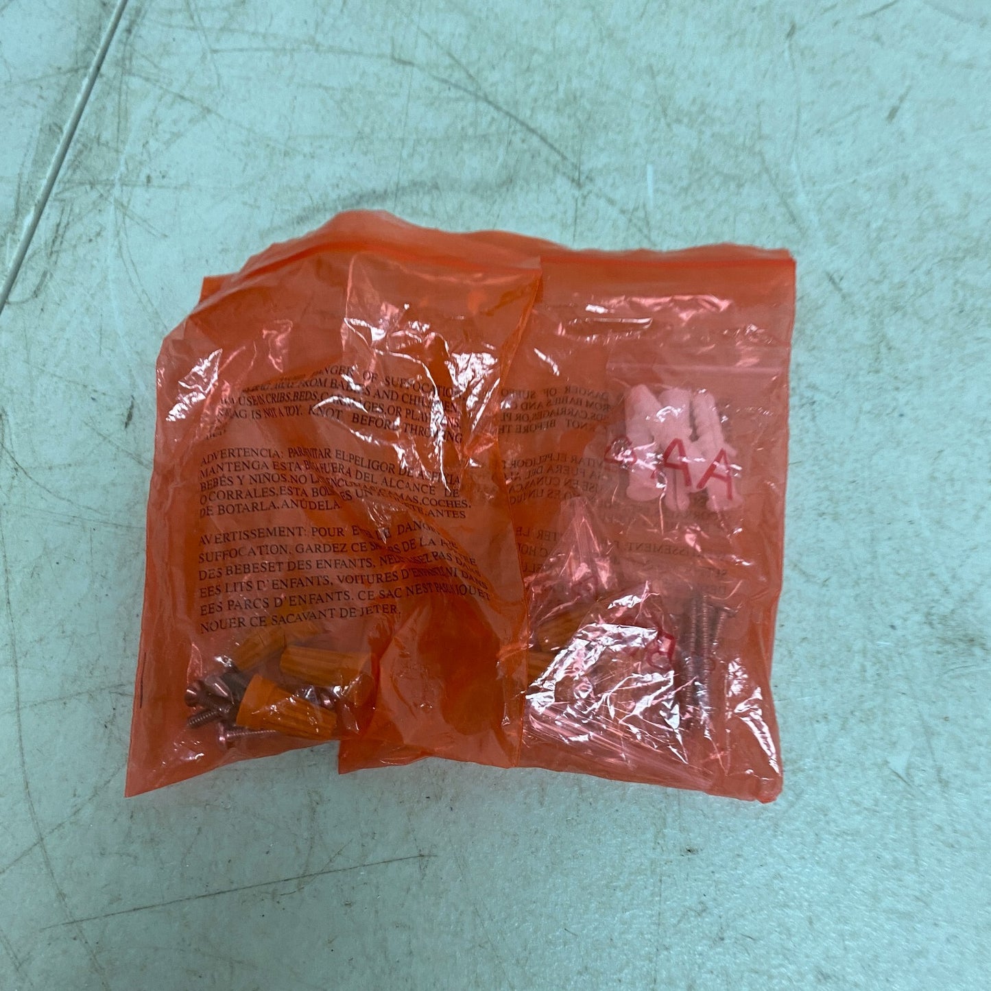 Allen +Roth Evalyn 1-Light12.99-in Gloss Chrome Integrated LED Flush Mount Light