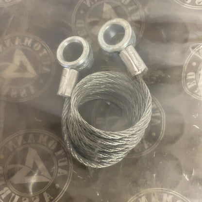 Automann Peterbilt Hood Cable 31.000” HLK2046