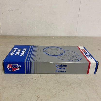 Carquest Wearever Brake Hose Right Side w/ Banjo Fitting & Washers BHA38917