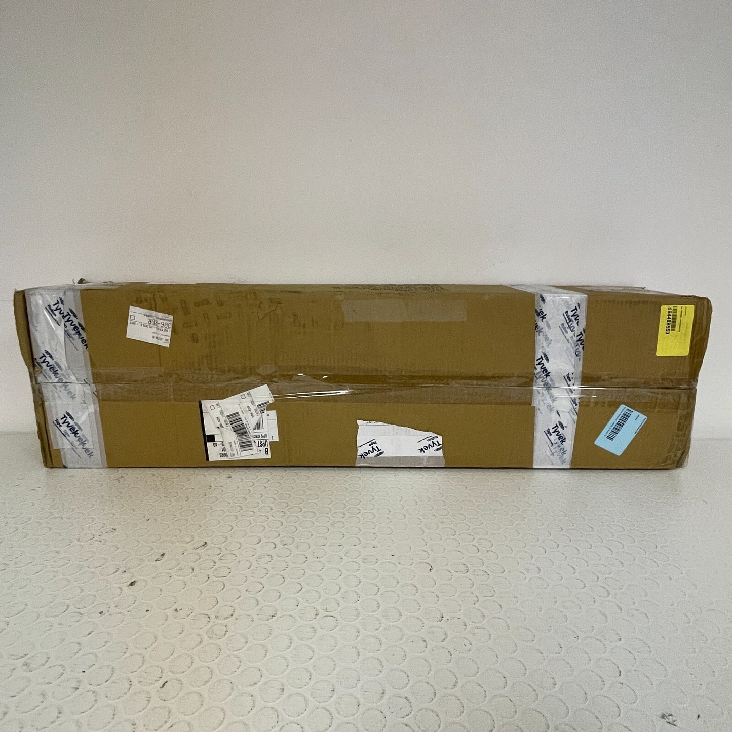 Signature Hardware Shower Conversion Kit w/English Telephone Faucet Body - MB