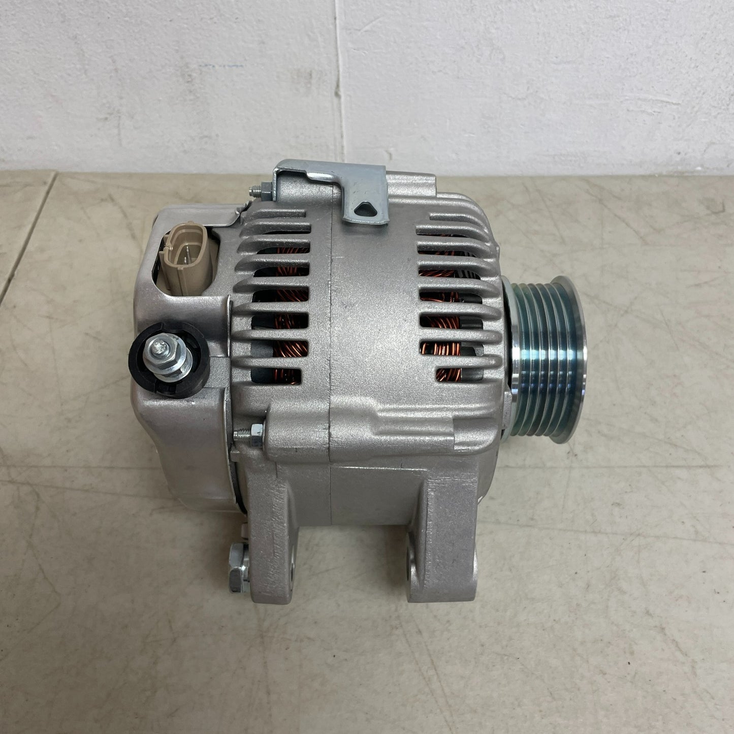 DB Electrical 400-52136 Alternator for Lexus RX300 99–03 & Highlander 01–03