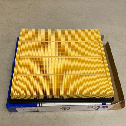 CARQUEST Premium Engine Air Filter 83894 White Pleated