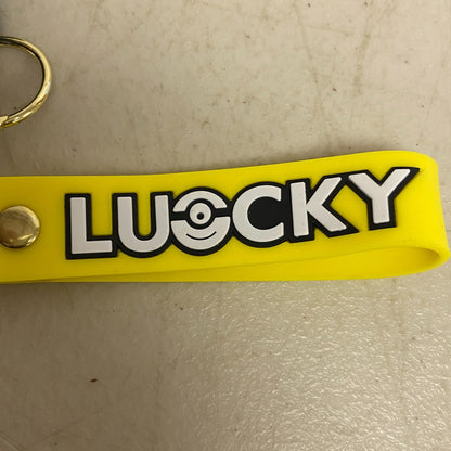 Assorted Silicone Despicable Me Minions Keychain Bull Minion Accessory