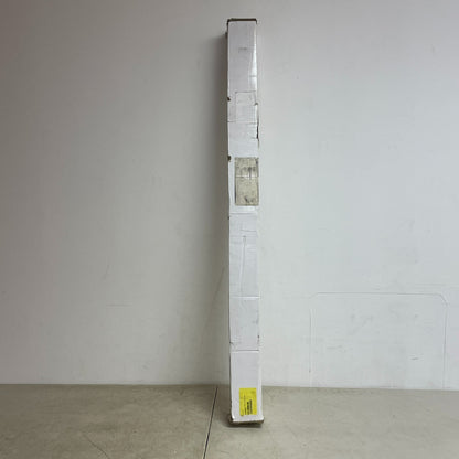 Signature Hardware 48" Effendi Linear Shower Drain Matte Black SH439054MB