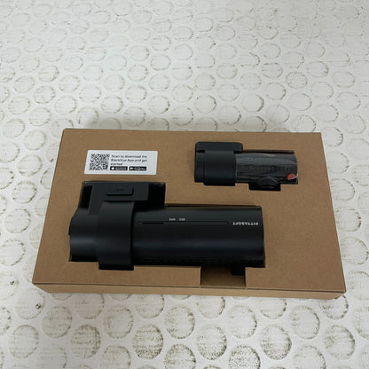 BlackVue DR970X-2CH 4K Front Full HD Rear Dash Cam STARVIS2 Cloud Ready