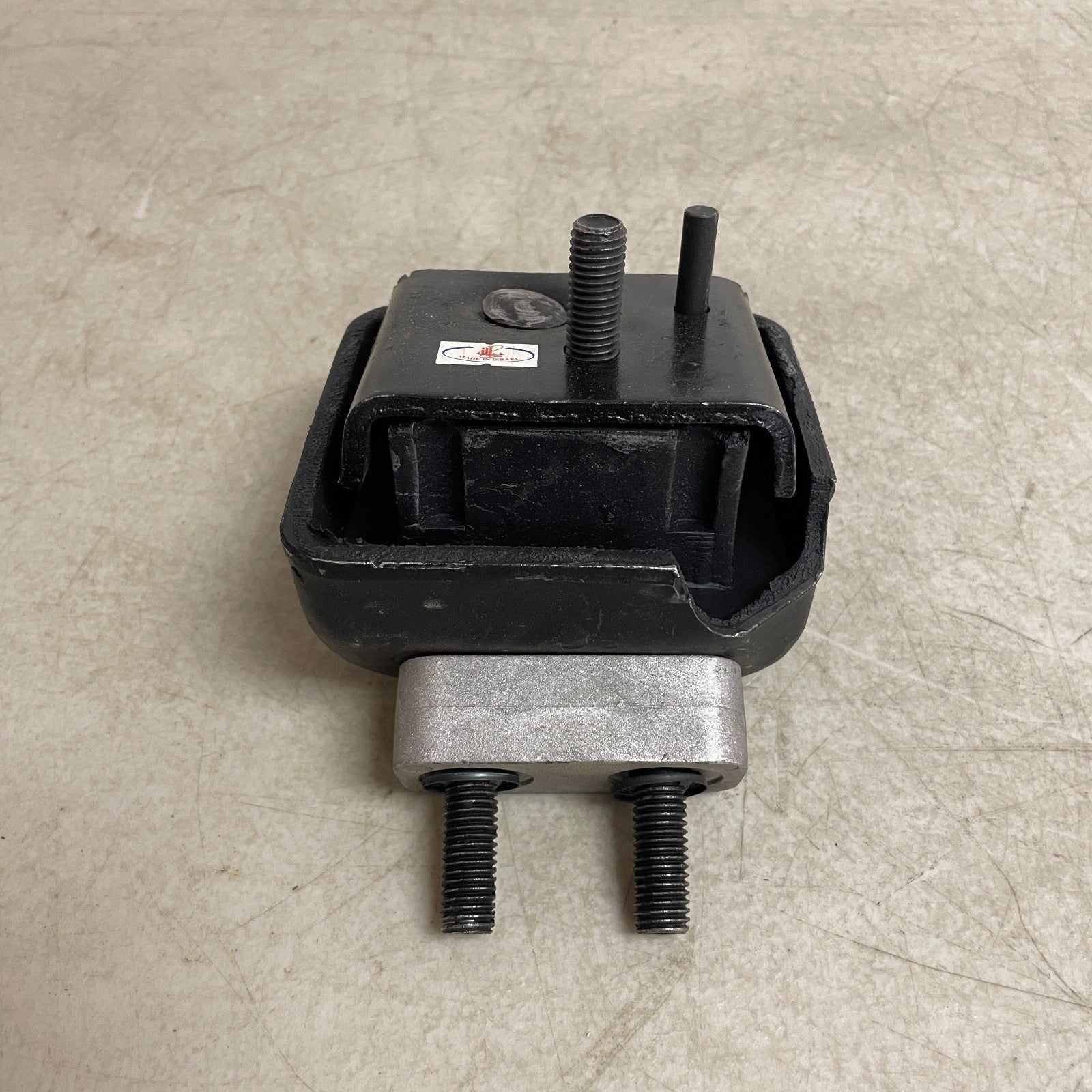 Anchor 3078 Front Left Engine Mount for Ford Ranger 01–12 & Mazda B2300 02–09