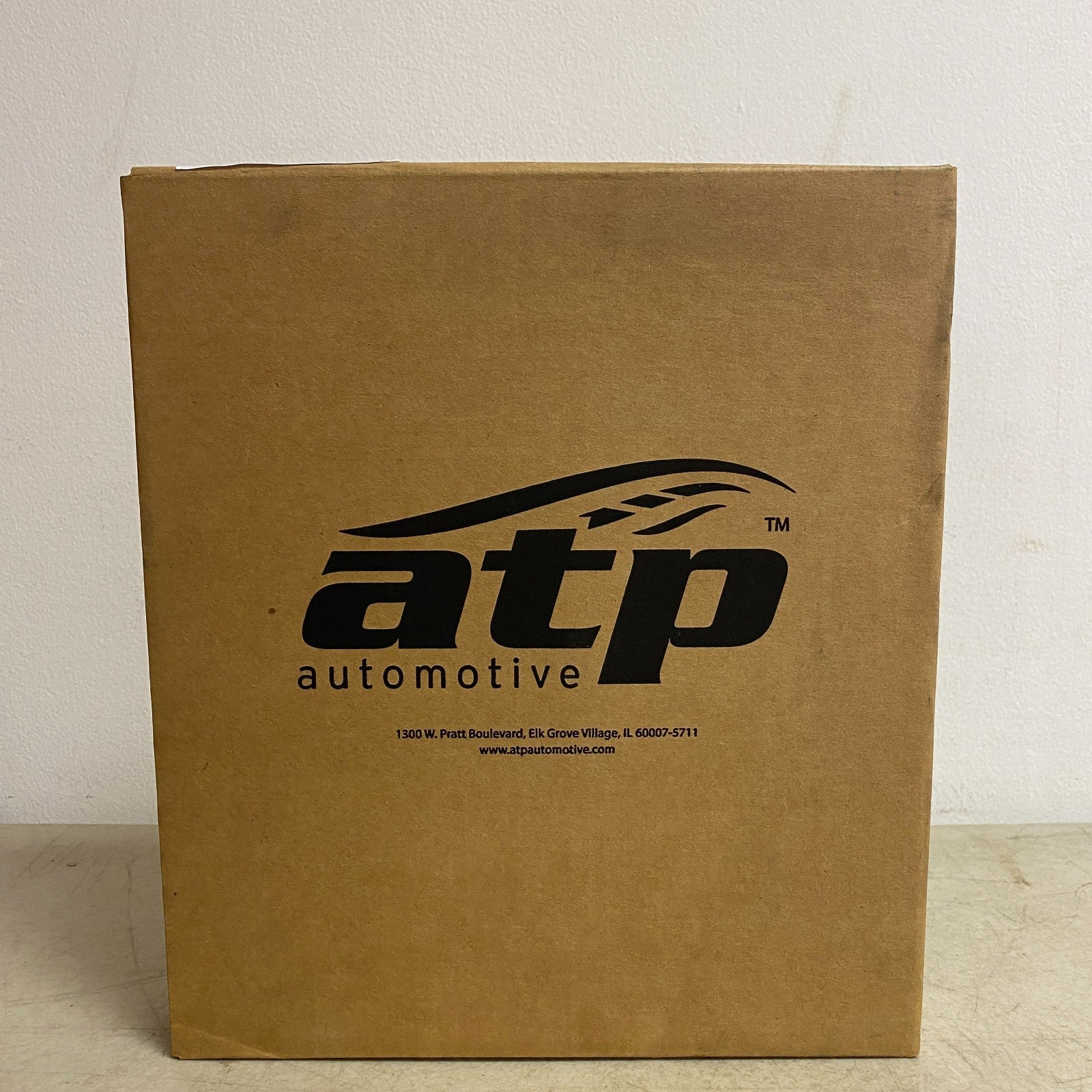 ATP Automotive Accelerator Cable Metal Jacket 104″ Model Y‑607