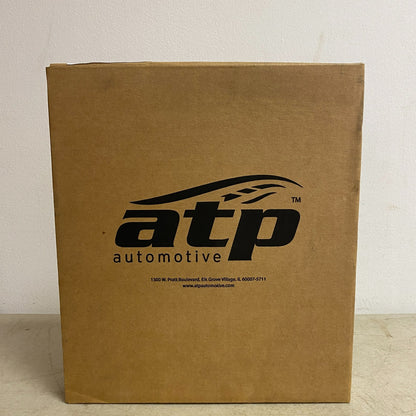 ATP Automotive Accelerator Cable Metal Jacket 104″ Model Y‑607
