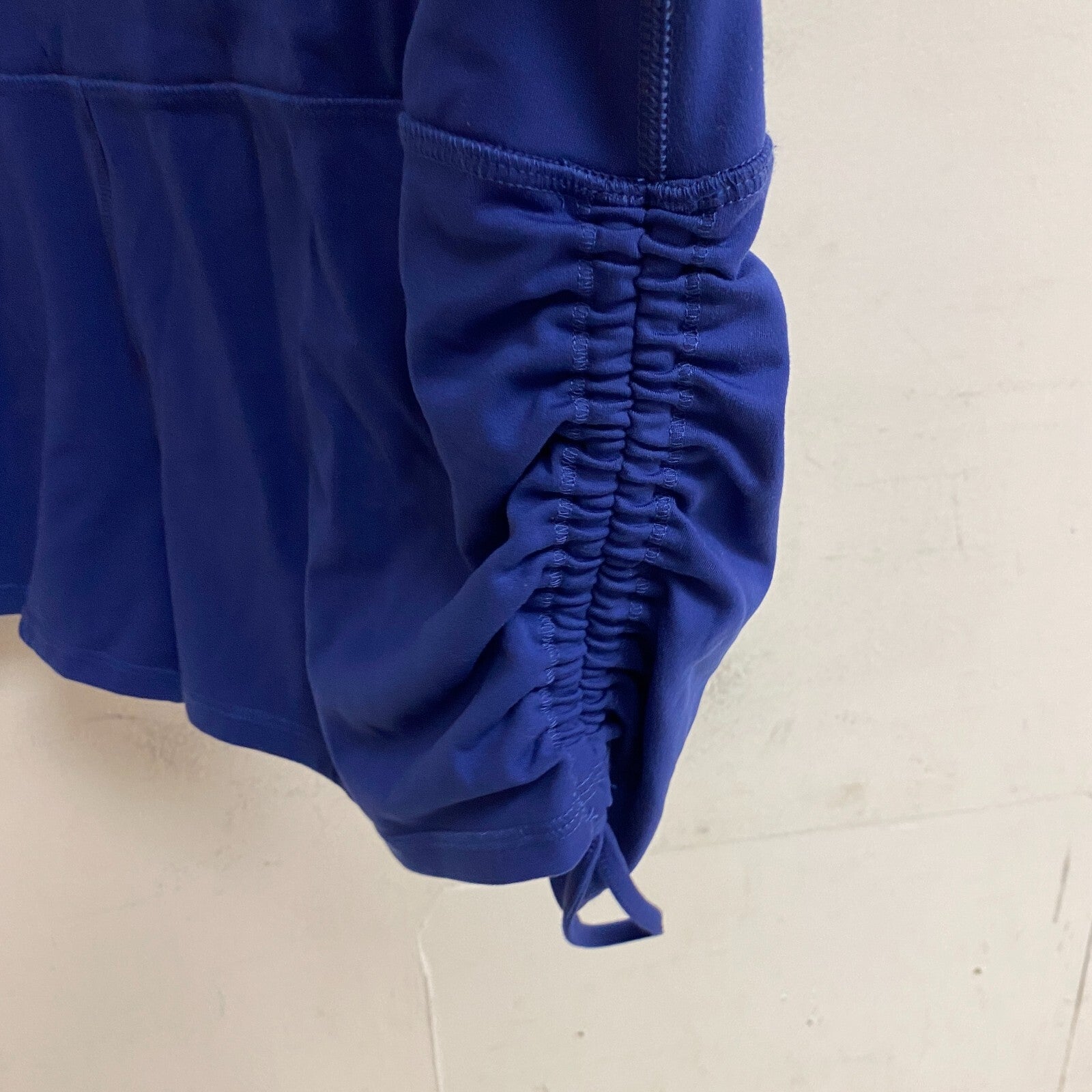 DSG Twitch+Allison Women's 3"in Ruched Momentum Ultra High Rise Short Pure Black