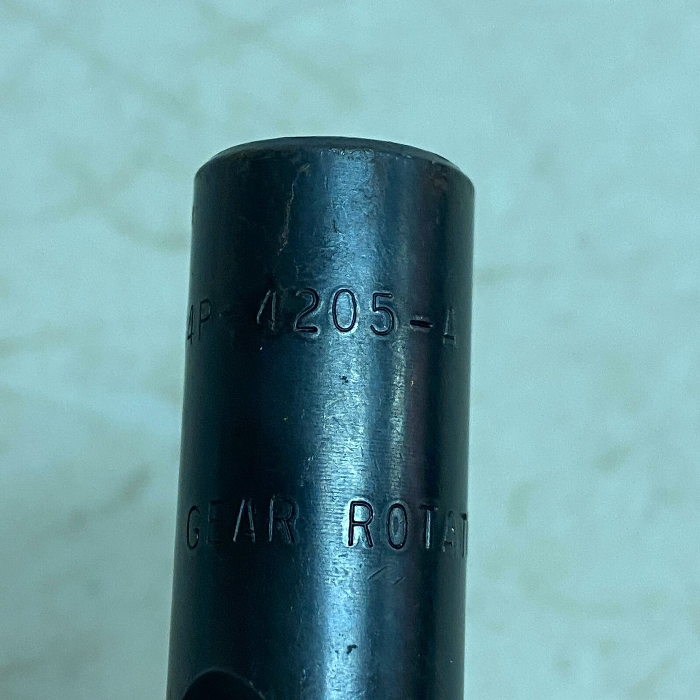 Rotunda for Ford Gear Rotator Tool T84P-4205-A , #803-1CP