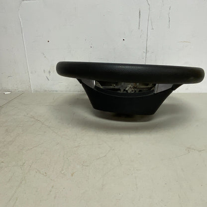 13 14 15 NISSAN ALTIMA Steering Driver Wheel w Controls BLACK LEATHER 484303TA2A