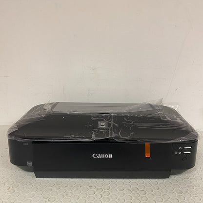 Canon PIXMA iX6820 Wireless Wide‑Format Printer 11×17 Color DPI 9600×2400