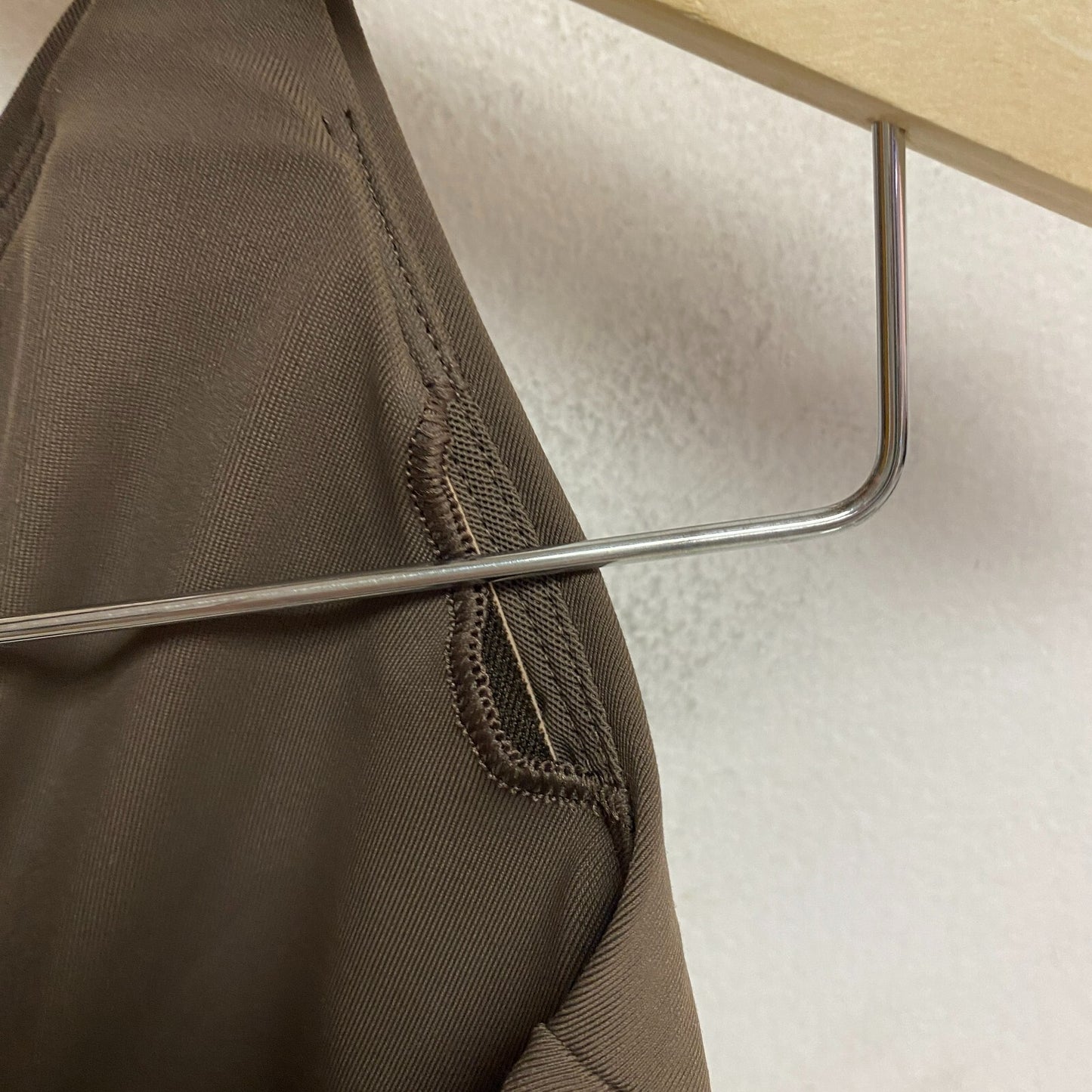 Calia Women's Triangle Bikini Top Coffee Grounds WSA23201