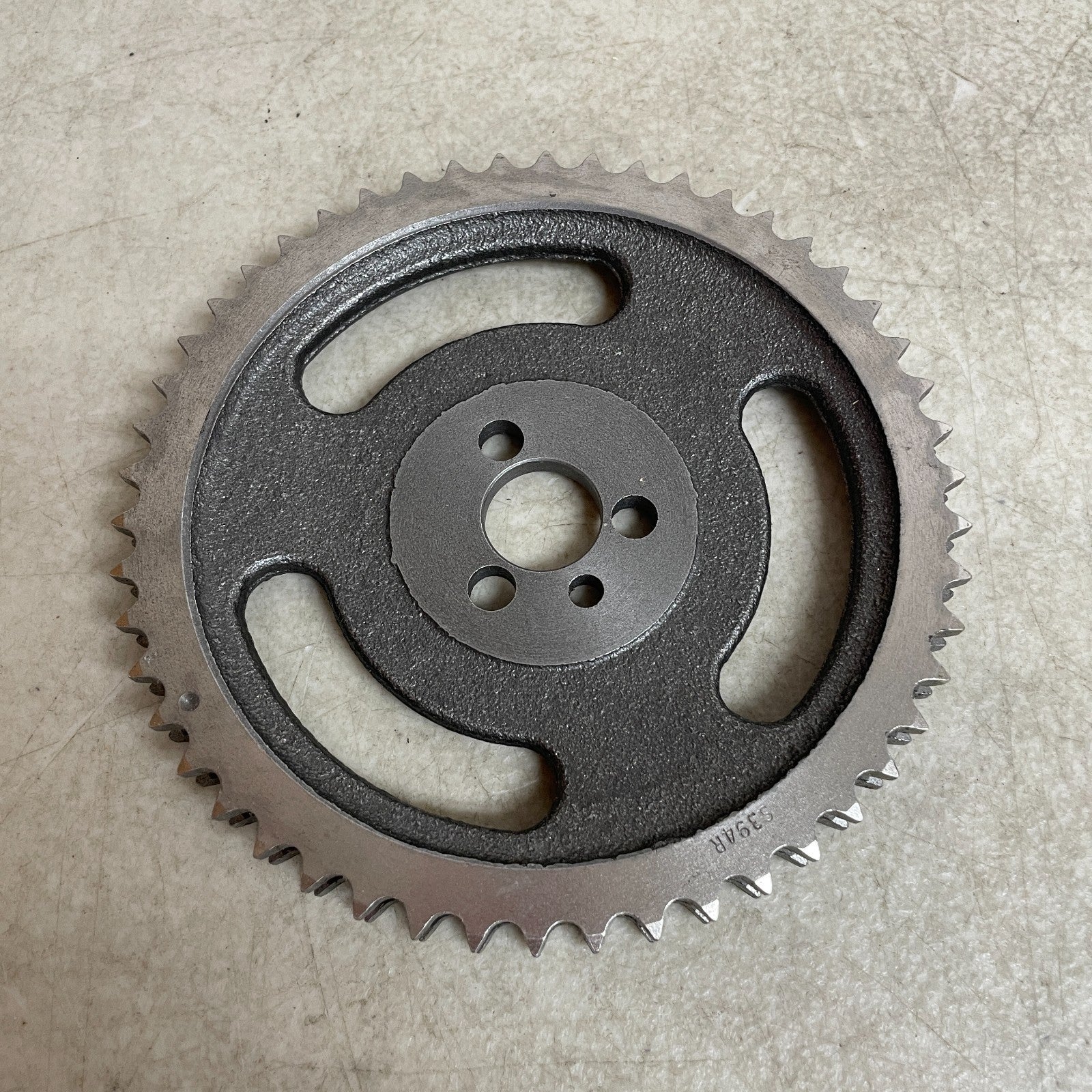 Cloyes Gear S394 Camshaft Timing Sprocket Gear 50 Tooth Engine Part