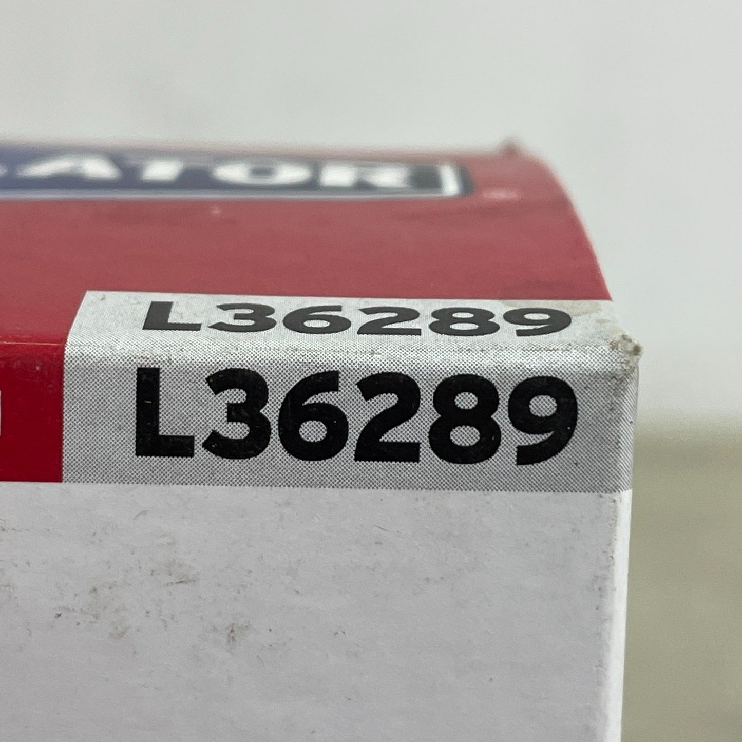 PurolatorONE L36289 PO6289 Cartridge Oil Filter Replaces WIX WL10059 Pronto