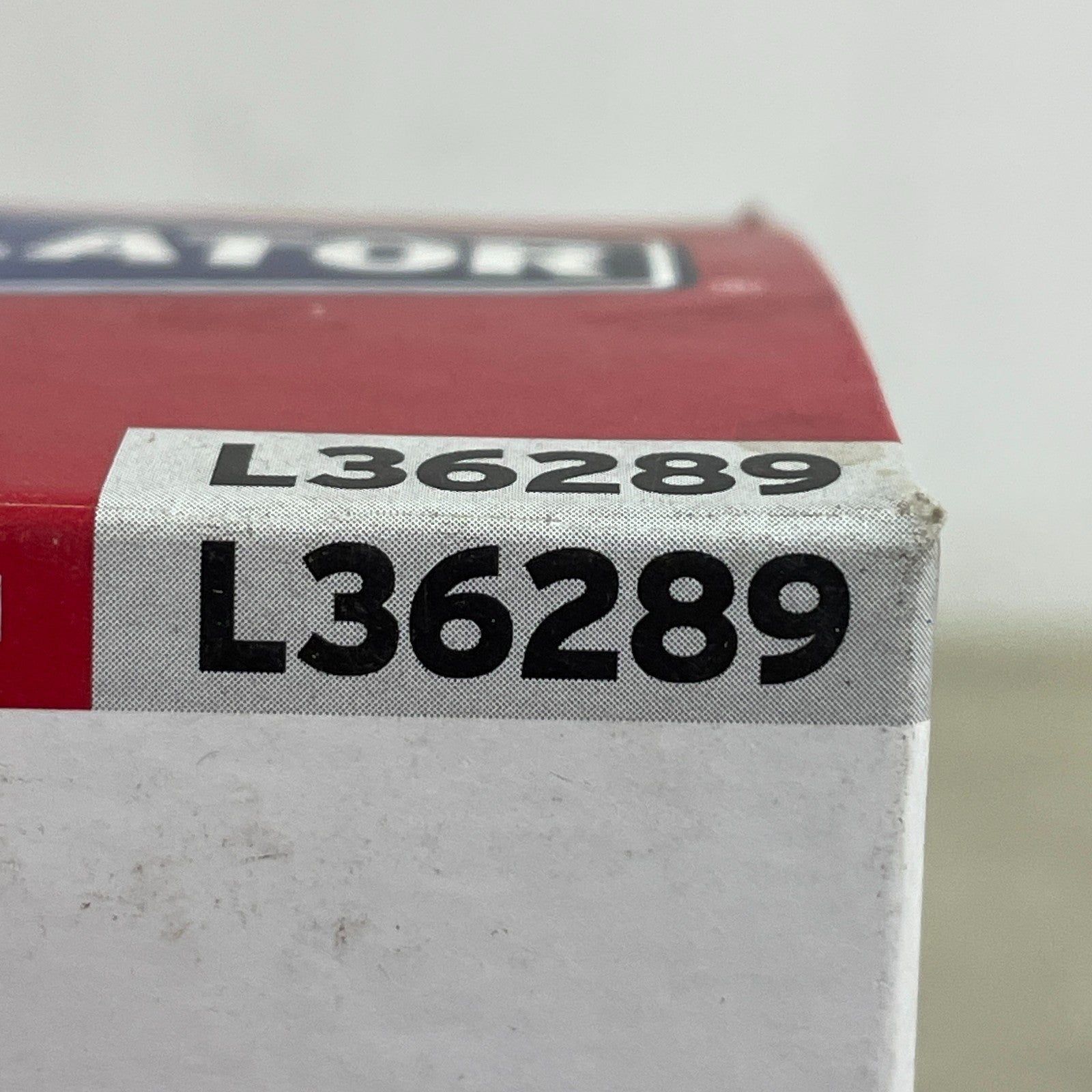 PurolatorONE L36289 PO6289 Cartridge Oil Filter Replaces WIX WL10059 Pronto