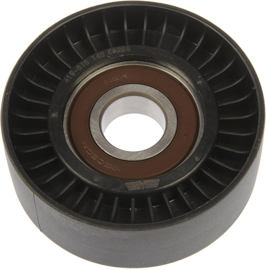 Dorman 419-615 Drive Belt Tensioner & Idler Pulley Assembly OE Replacement