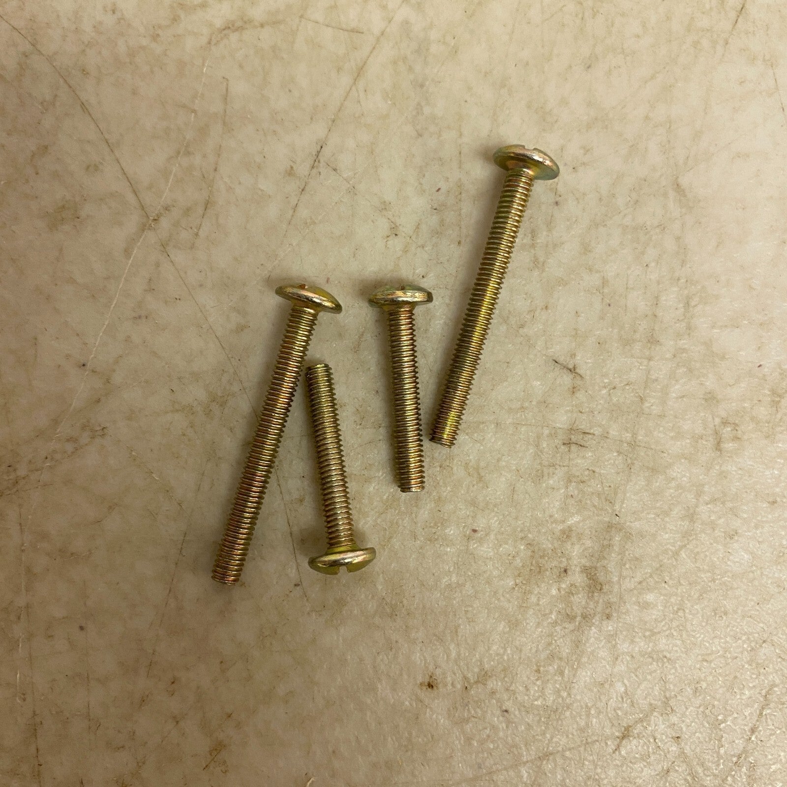 Signature Hardware 8" Strasbourg Solid Brass Cabinet Pull - Polished Nickel Legs