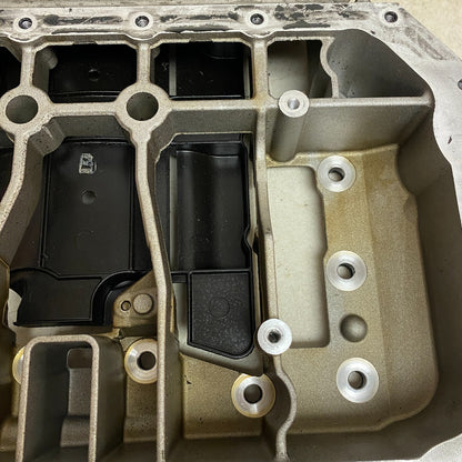 Audi UPPER OIL PAN 3.0L for 2017-2019 AUDI Q7  06E 103 603 BD