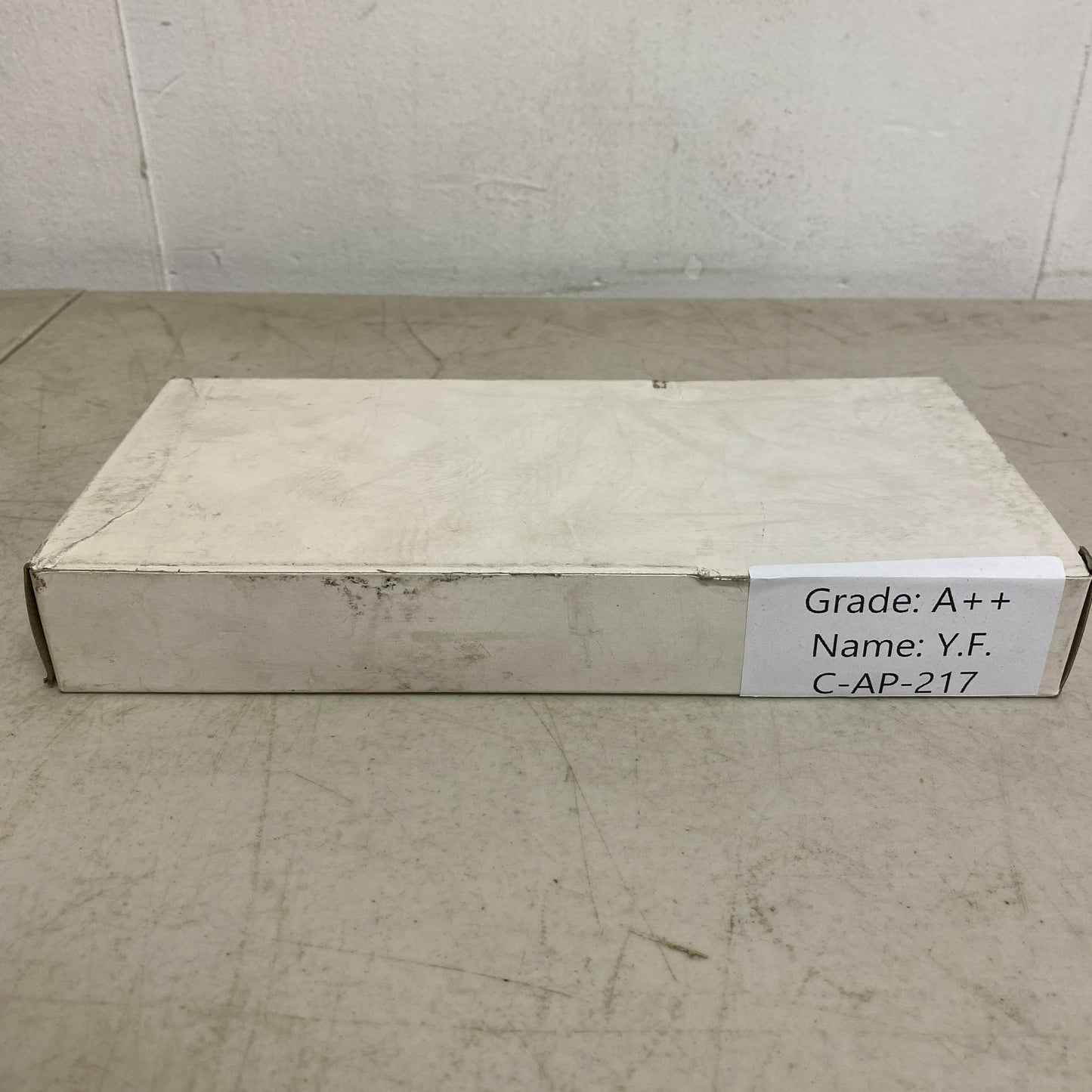 CARQUEST Brake Hydraulic Hose Assembly Black EPDM Rubber Model BHA380785