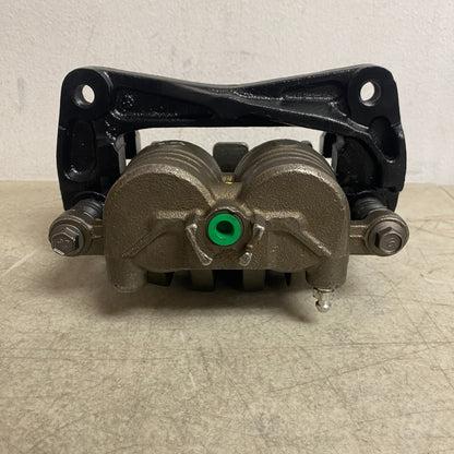Perfect Stop 89X01327 Reman Brake Caliper Front Right Driver Side