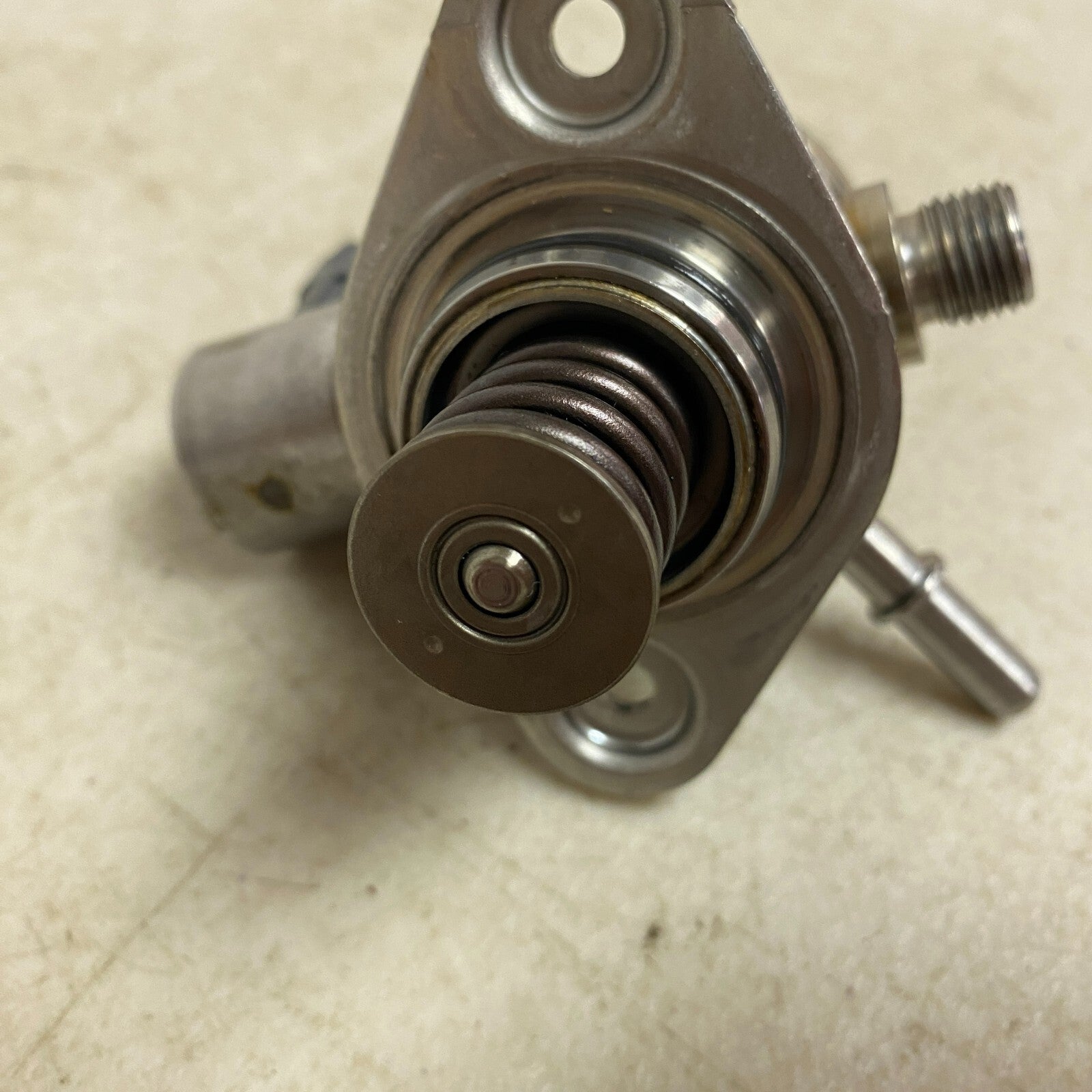 Ford High-Pressure Fuel Pump CM5G-9D376-GA , #797-1CP