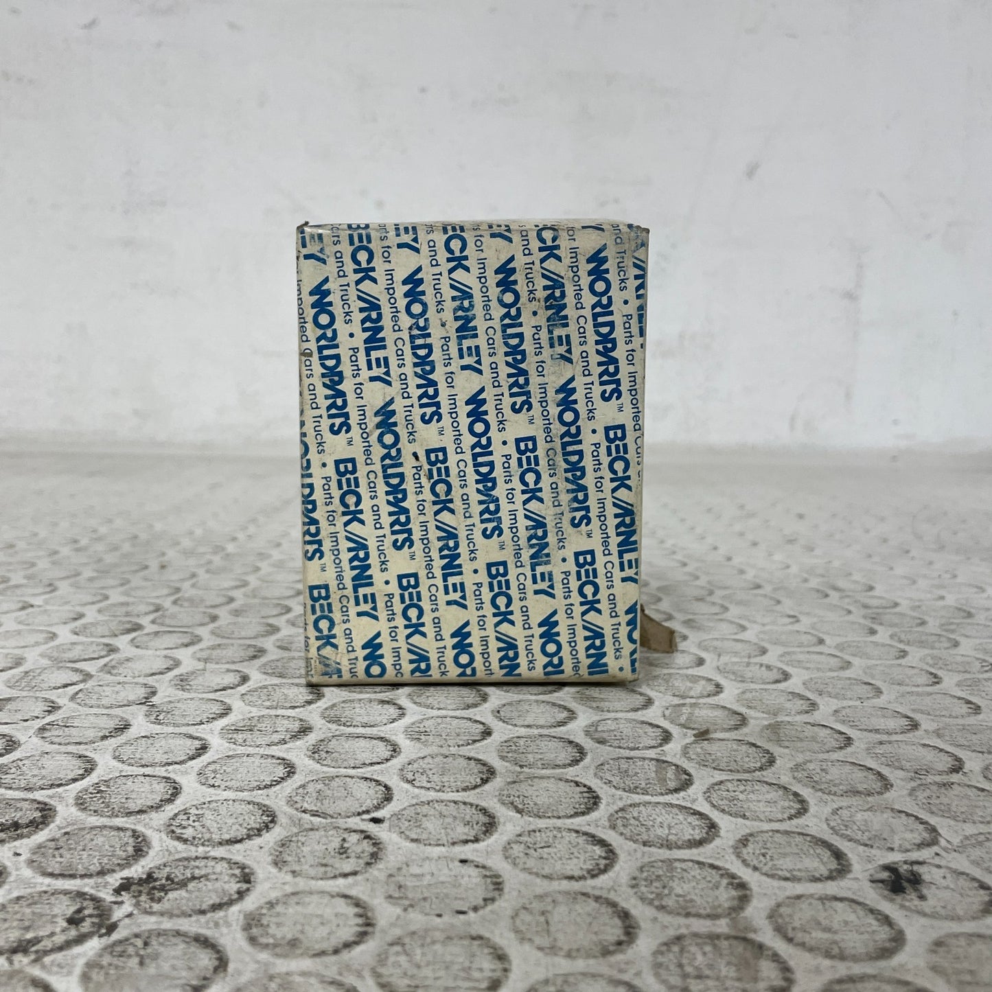 Beck/Arnley F96720 Reman Left Front Brake Caliper Toyota Corolla 93-97