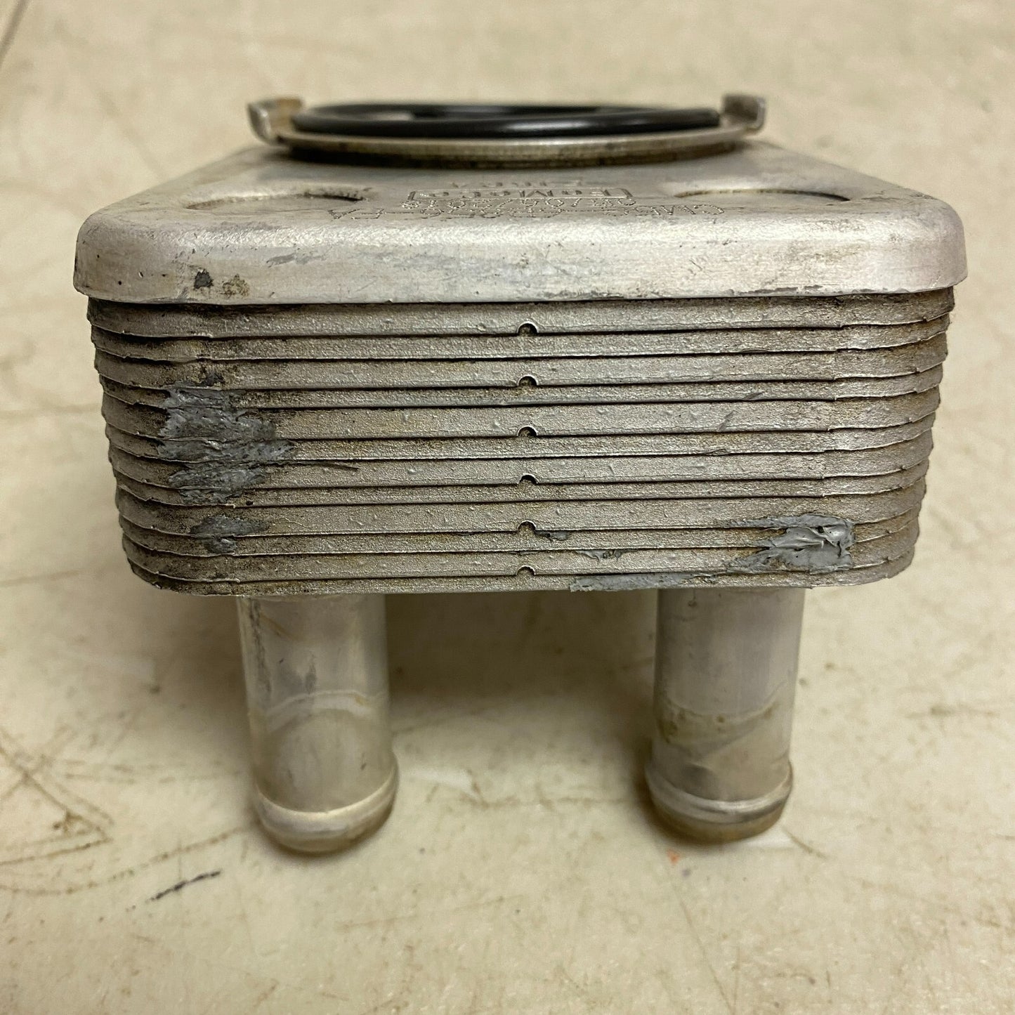 Ford Oil Cooler Auto Part CM5G-6B856-FA  , #814-1CP