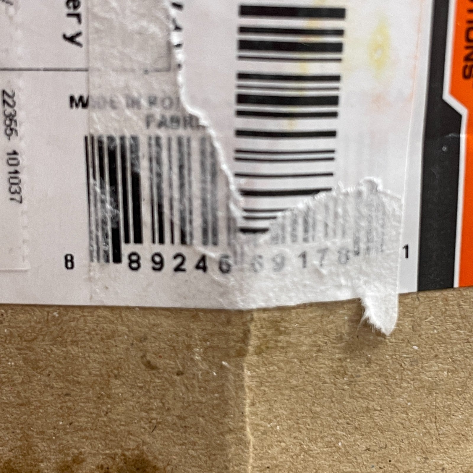 Dorman 604-368 HVAC Blend Door Actuator AC Heater Temp Control