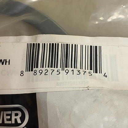Carquest Brake Hose Assembly Front Driver for 1983–1995 Chevy BHA38185