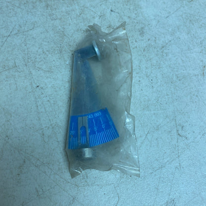Mazda Angle Gauge 49 U043 003,  Brand New