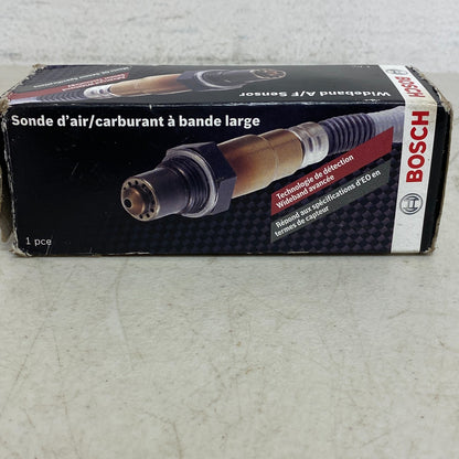 Bosch Oxygen Sensor-Actual OE for 2018-2022 Kia Soul Ex HatchBack 4-Door 16092