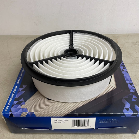 PurolatorONE A34361 Engine Air Filter Blocks 99% Dirt Lasts 12K Miles