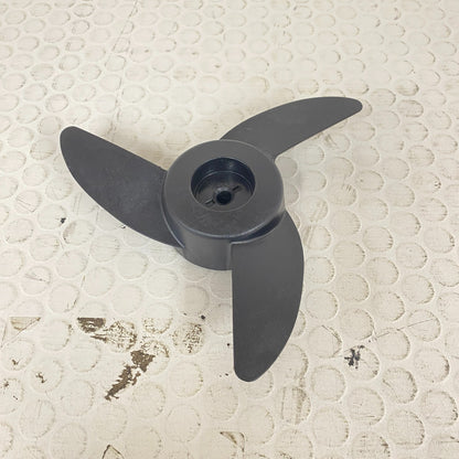 Electric Trolling Motor Propeller 3 Blade Universal Replacement M4 Outboard