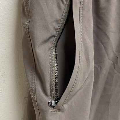 Calia Womens Journey Truelight Woven Bermuda Short Dark Grey WAX12174 BRAND NEW