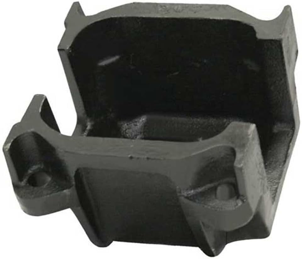 Automann M1070 Mack Heavy-Duty Cab Mount Insulator Box Truck Cab Mount